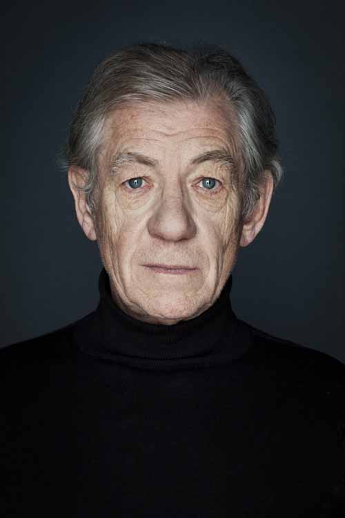 Ian Mckellen - Advoice