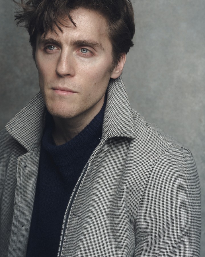 Jack Farthing Advoice