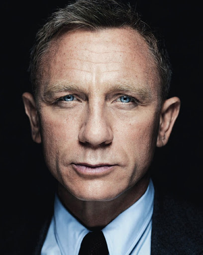 Daniel Craig | Advoice